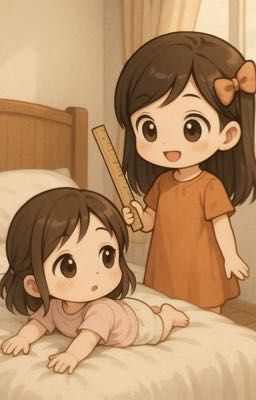 [Huấn văn] Chị hai là cô giáo
