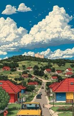 [Huấn Văn] Gió mang tên anh