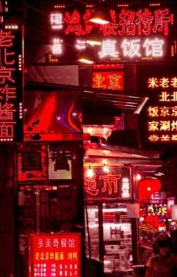 [HugoLycaon] Ánh sáng