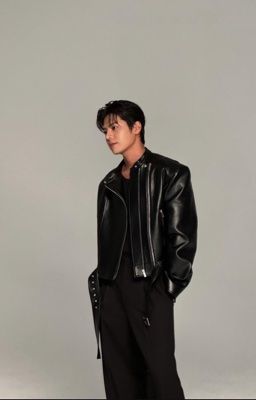 [Humin x Baekjin|R18|ExA] Trên cơ thể người