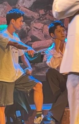 ( Hùng x Khang ) Tình Câm