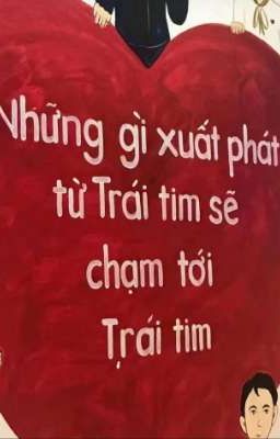 [HùngAn] chẳng nắng chẳng mưa
