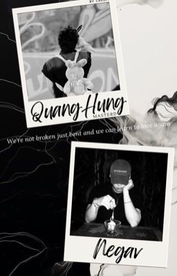 HungAn one-shot collection - Rhythm and Melody