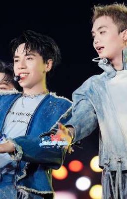 [HungAn] Yêu Em Trong Tầm Ngắm