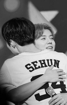 HunHan [Edit] Ước mơ về EXO có 12 người