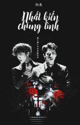 HUNHAN - NHẤT KIẾN CHUNG TÌNH/ DROP