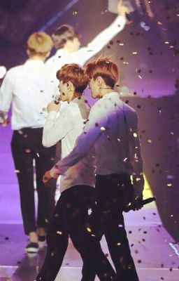 [HunHan] We Got Married