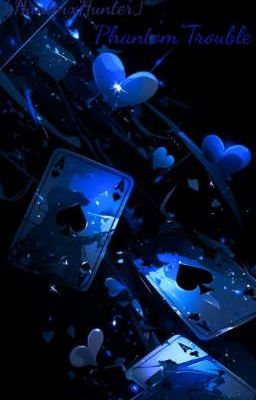 [HunterxHunter] Phantom Trouble