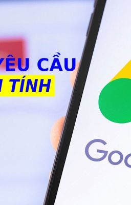 Hướng Dẫn Xác Minh Danh Tính Nhà Quảng Cáo trên Google Ads