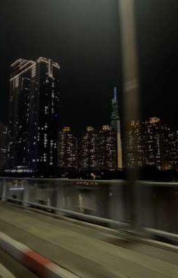 hương đào của gã trăng hoa.