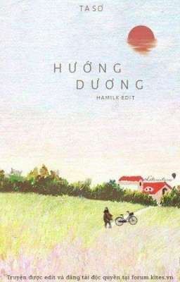 Hướng Dương - Tạ Sơ