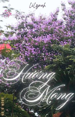 Hương Mộng
