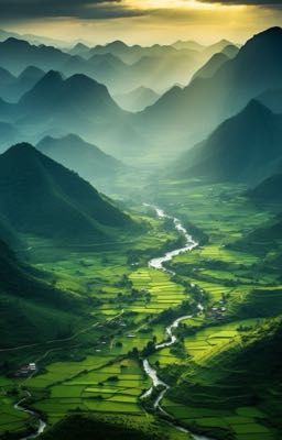 Hương rừng thuỷ chung | Thơ