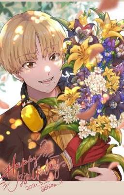 Hướng Tới Ánh Trăng__Kemono Jihen [Oc x Char]