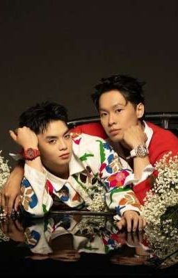 ( HurryKng Negav ) Oneshort ABO