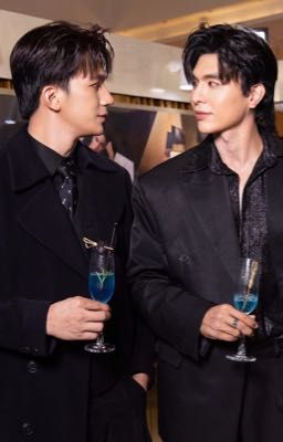 huy hoàng. bedtime stories