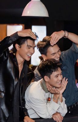 [huy hoàng] bước đến bên em