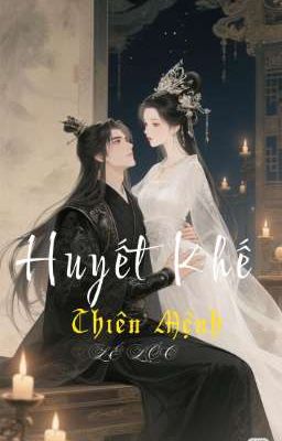 Huyết Khế Thiên Mệnh 