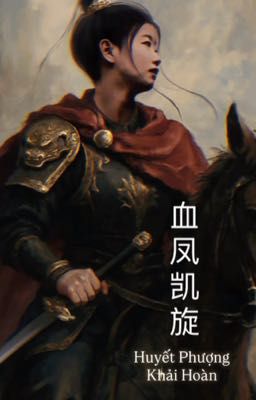 Huyết Phượng Khải Hoàn - 血凤凯旋