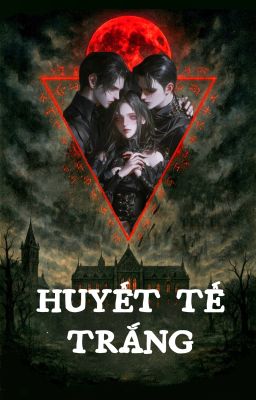 Huyết Tế Trắng