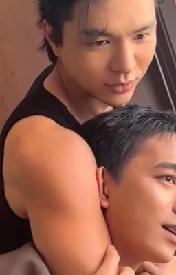 HuyHoàng (Mèo Huy x em Hoàng)