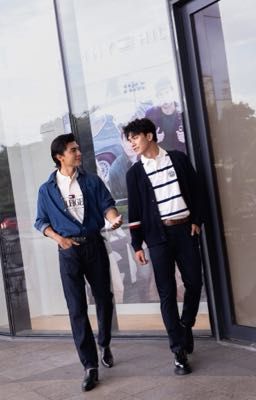 huyhoang x quangcuong | mơ - nsfw