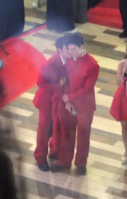 [ HuyKhang ] có tôi và em.