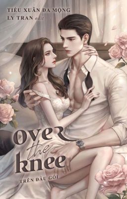 [Hvan/SM] OVER THE KNEE [TRÊN ĐẦU GỐI]