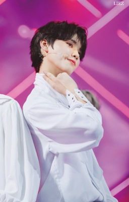 [Hwang Yunseong x Kang Minhee] Beautiful in white