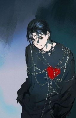 [ HxH][Edit] Noir & Rouge