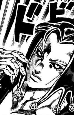 [HxH] Risotto Nero