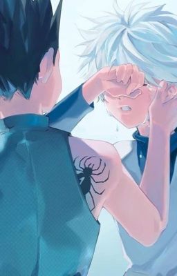 [HxH] Thuần phục 