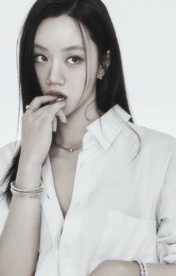 | hyebin | chạm vào cấm địa