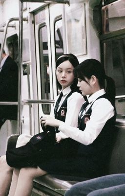 HyeBin | Một đời lưu luyến
