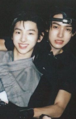 [ Hyeonhoon] Mẩu chuyện tình nho nhỏ