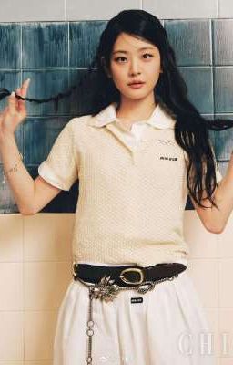 Hyeri Subin (Hyebin) Bắt Nhịp ONESHOT