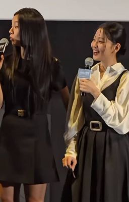 Hyeri x Subin | Những mẩu chuyện nhỏ về Hyebin