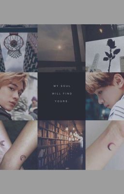 | Hyuckhei | -  DAYS AND MOONS