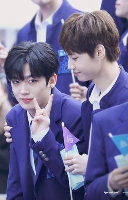 [HyukHan _ Produce x101] Hanahaki