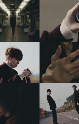 「hyungki - threeshots」 une raison d'exister