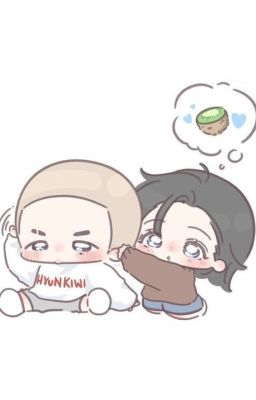HYUNLIX/Chồng Lớn Ngốc Nghếch
