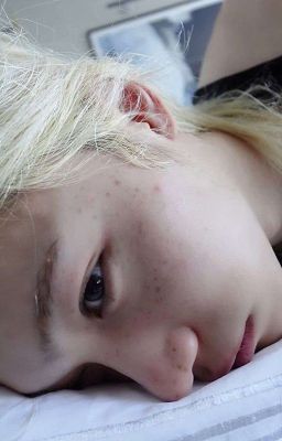 [Hyunlix] Em bé của gã hoạ sĩ