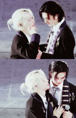 [ Hyunlix ] Em người yêu cũ sao mà khó chiều thế?