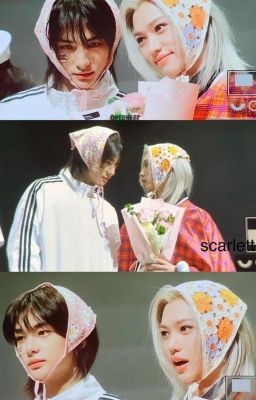 [Hyunlix] Khi hoa anh đào nở lần nữa