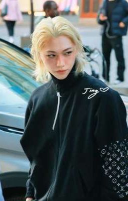 Hyunlix ★ Làm lại