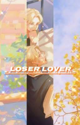 Hyunlix || °° Loser Lover °°