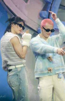 [Hyunlix] Mang Danh Boiz Phố