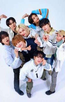 [Hyunlix - Minsung - Bangbin - Seungin] Mùi hương của định mệnh