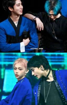 『Hyunlix』『Minsung』Vì người