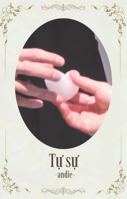 [ Hyunlix ] Tự sự